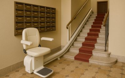 Montascale in condominio: tutto quello che devi sapere